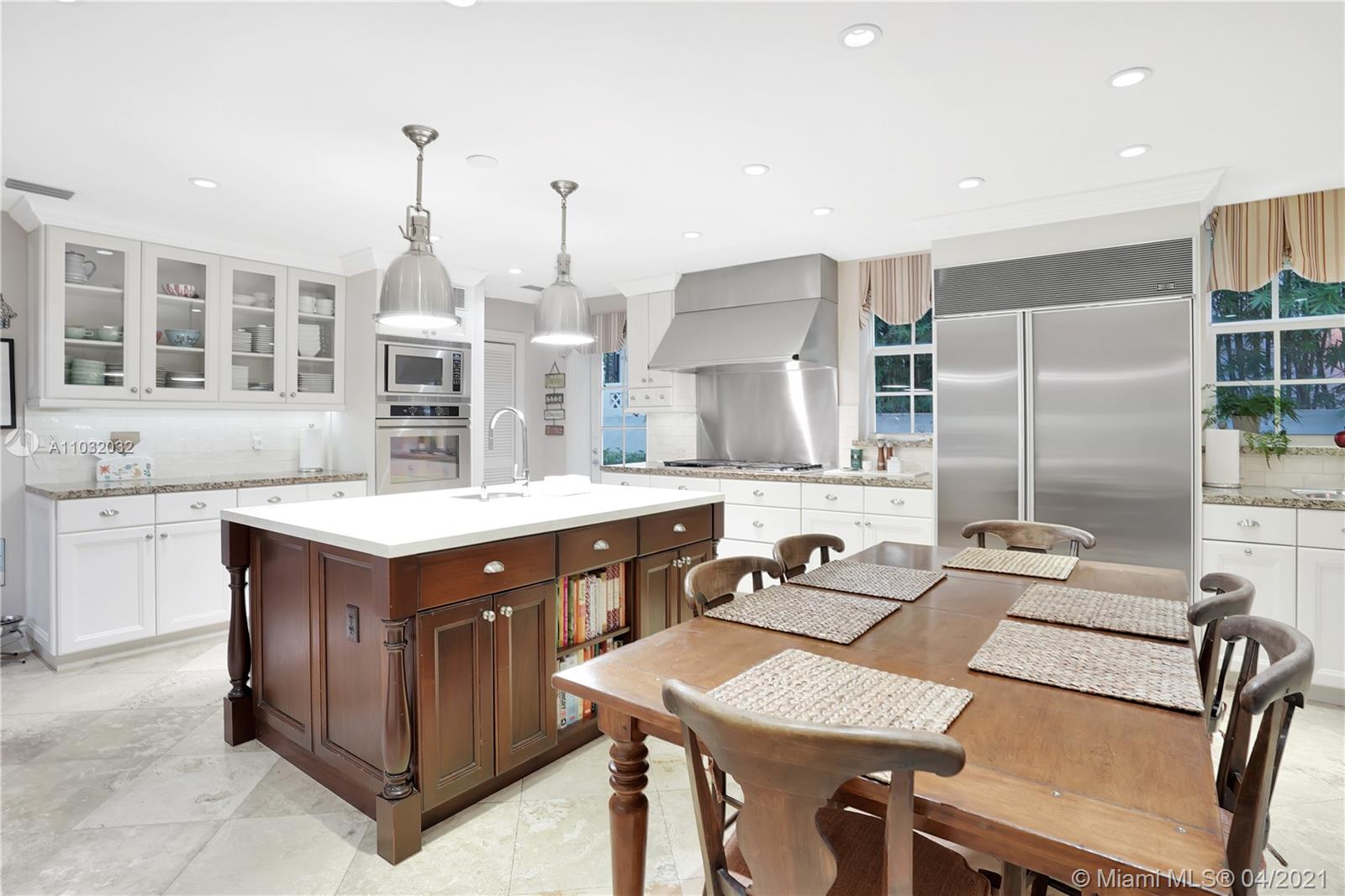 5170 La Gorce Drive Miami Beach, FL 33140 - Photo 12 of 28