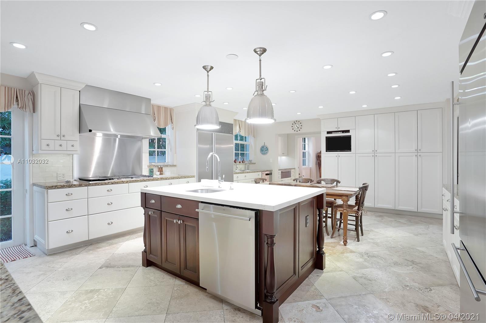 5170 La Gorce Drive Miami Beach, FL 33140 - Photo 13 of 28