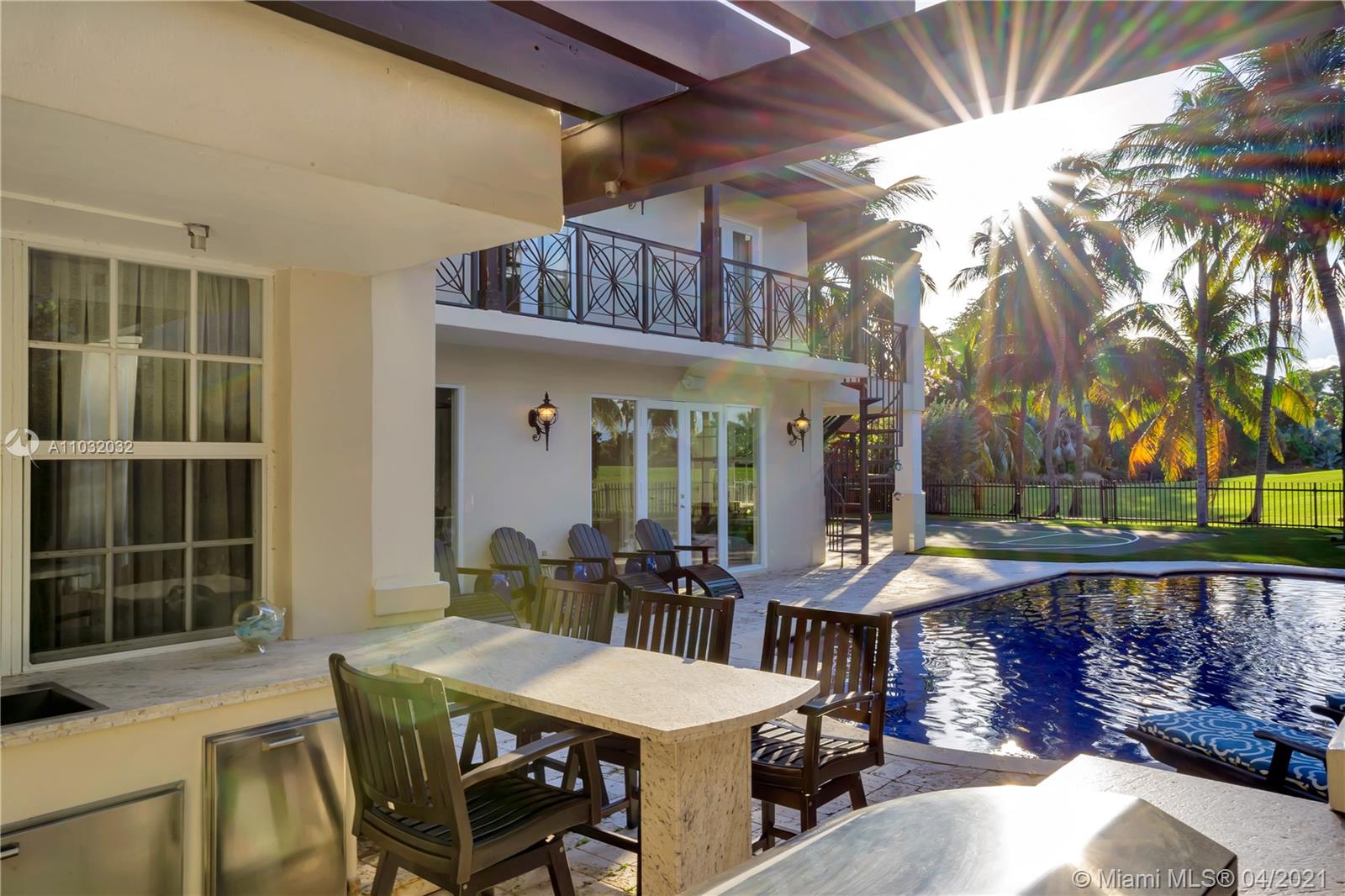 5170 La Gorce Drive Miami Beach, FL 33140 - Photo 3 of 28