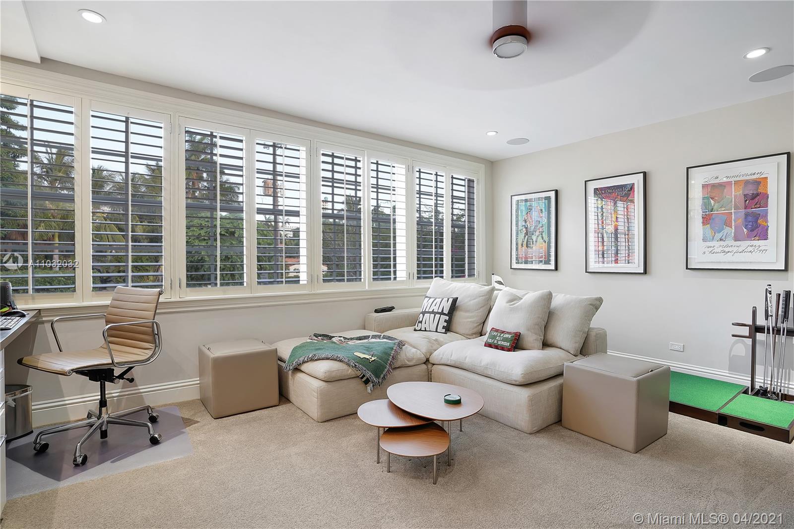 5170 La Gorce Drive Miami Beach, FL 33140 - Photo 22 of 28