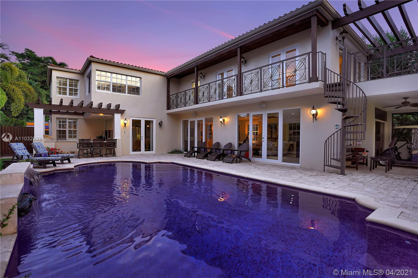 5170 La Gorce Drive Miami Beach, FL 33140 - Photo 26 of 28