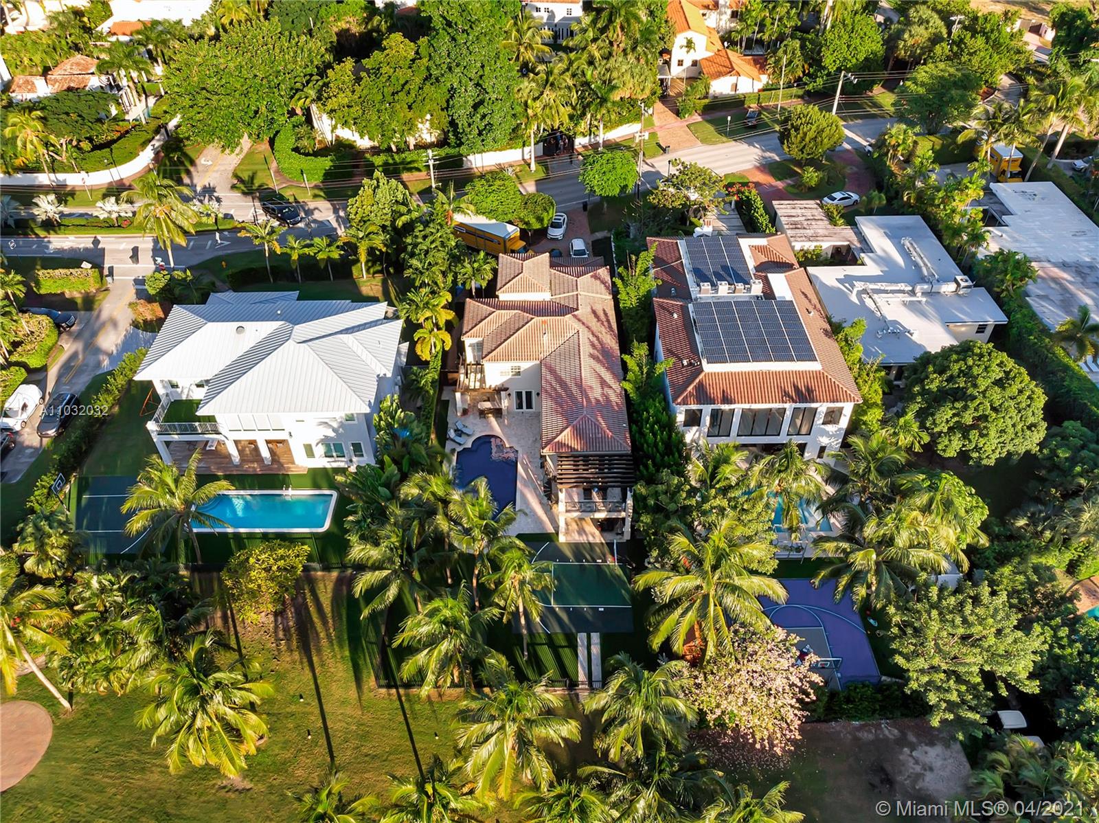 5170 La Gorce Drive Miami Beach, FL 33140 - Photo 27 of 28