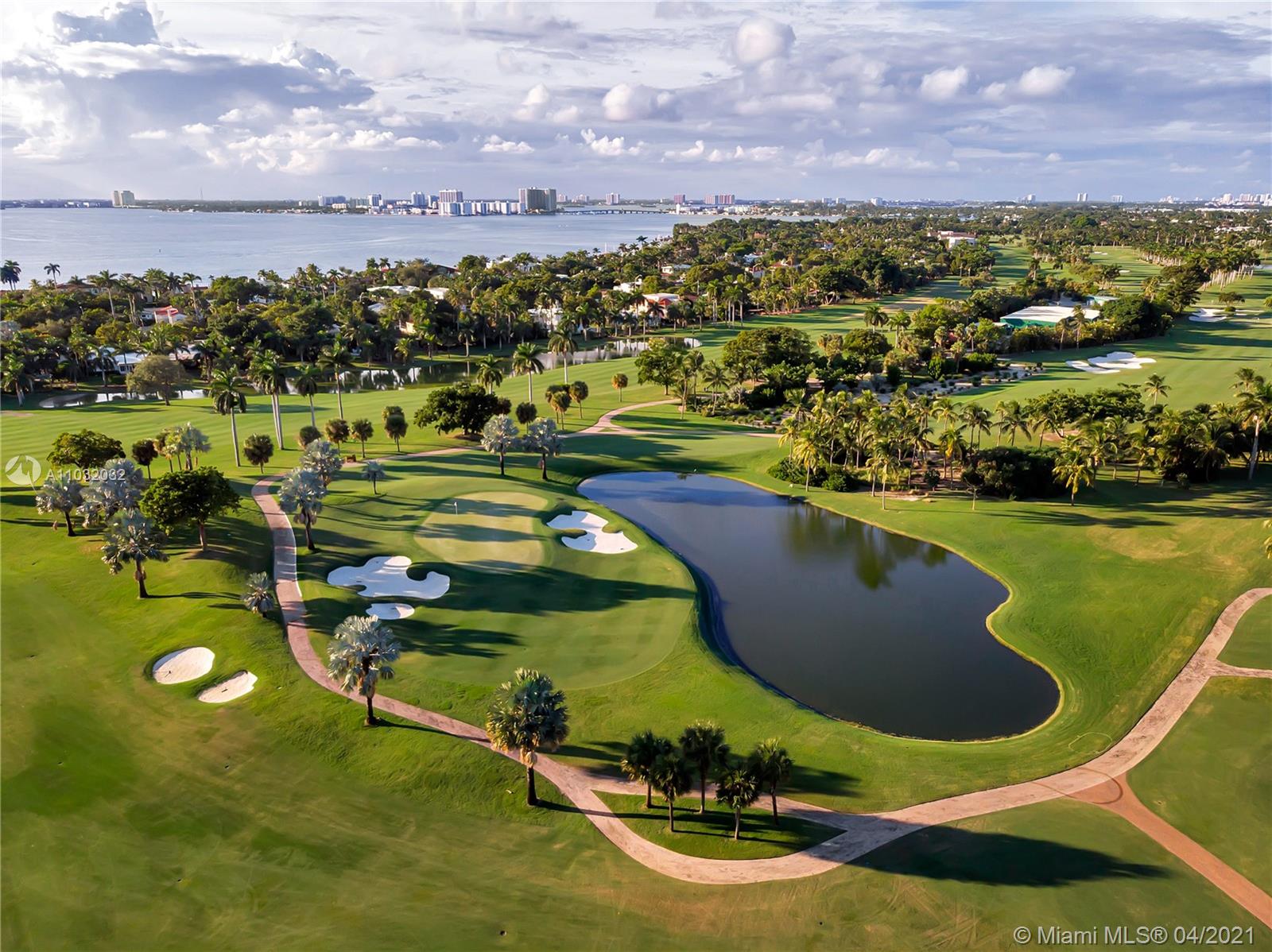 5170 La Gorce Drive Miami Beach, FL 33140 - Photo 28 of 28