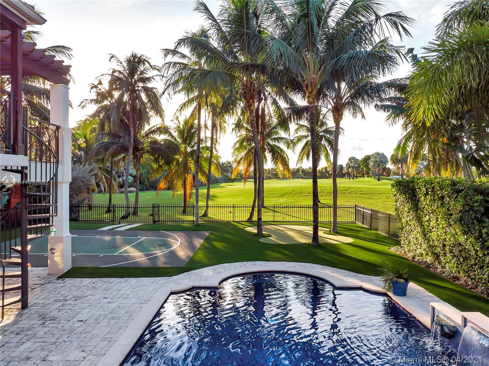 5170 La Gorce Drive Miami Beach, FL 33140 - Photo 4 of 28