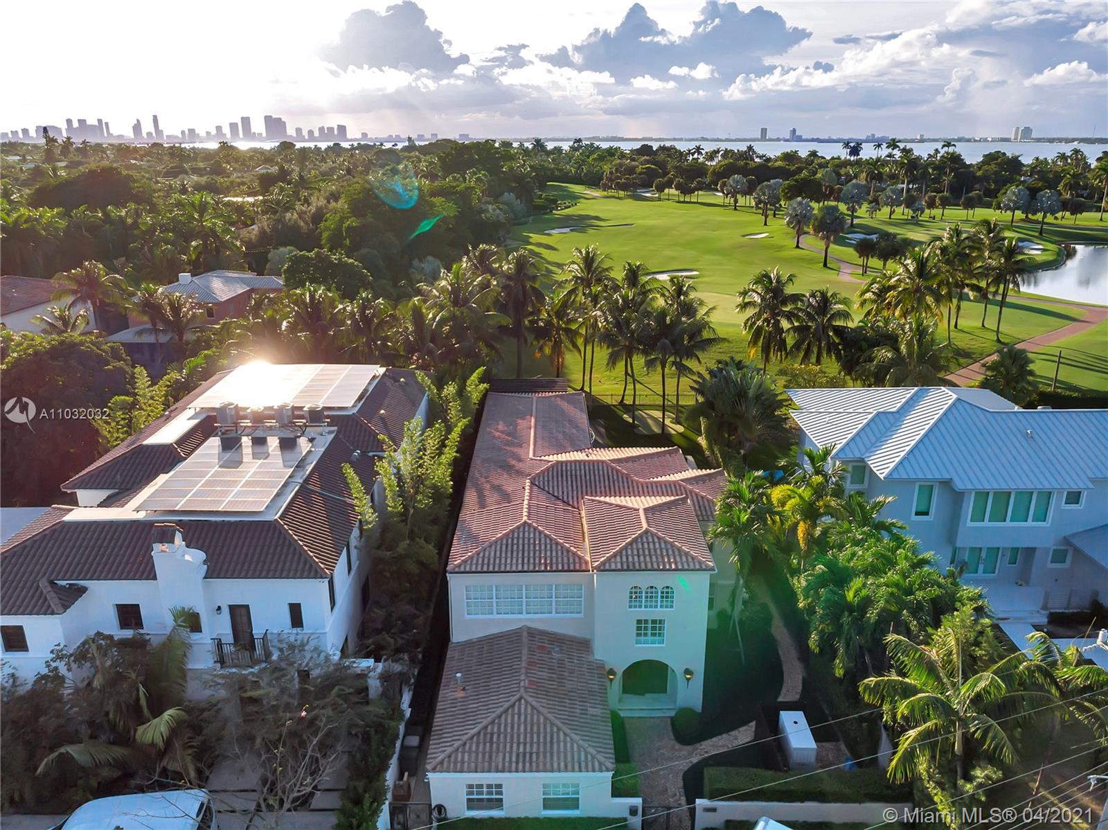 5170 La Gorce Drive Miami Beach, FL 33140 - Photo 5 of 28