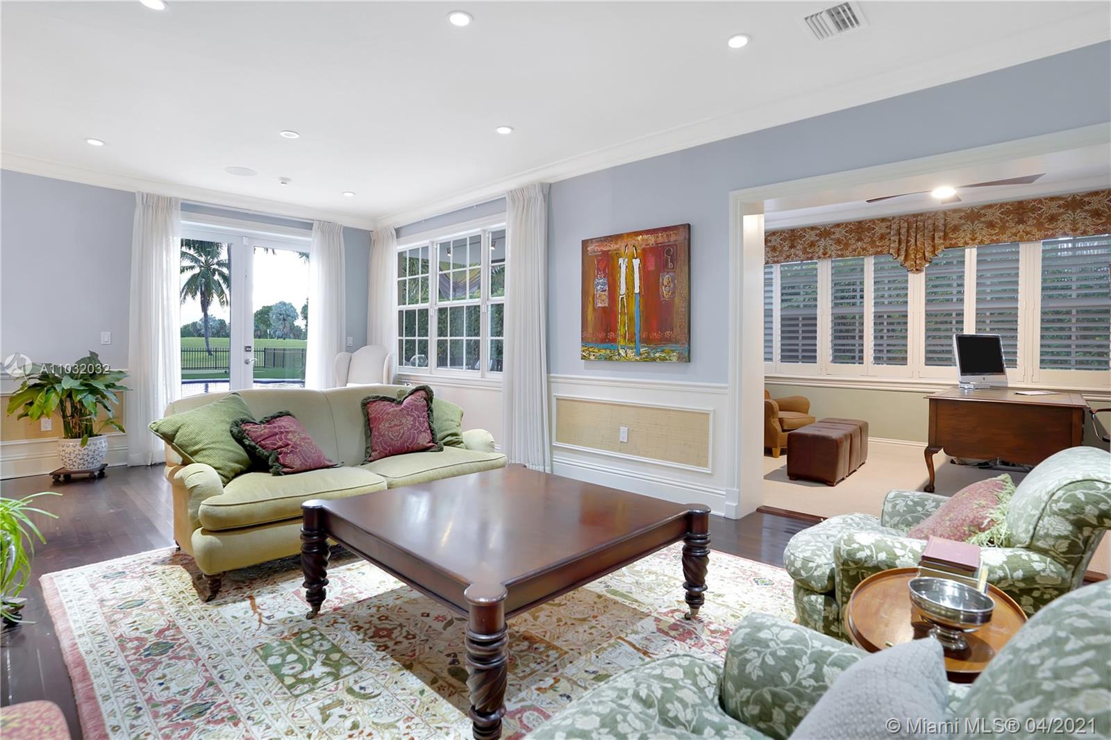 5170 La Gorce Drive Miami Beach, FL 33140 - Photo 8 of 28