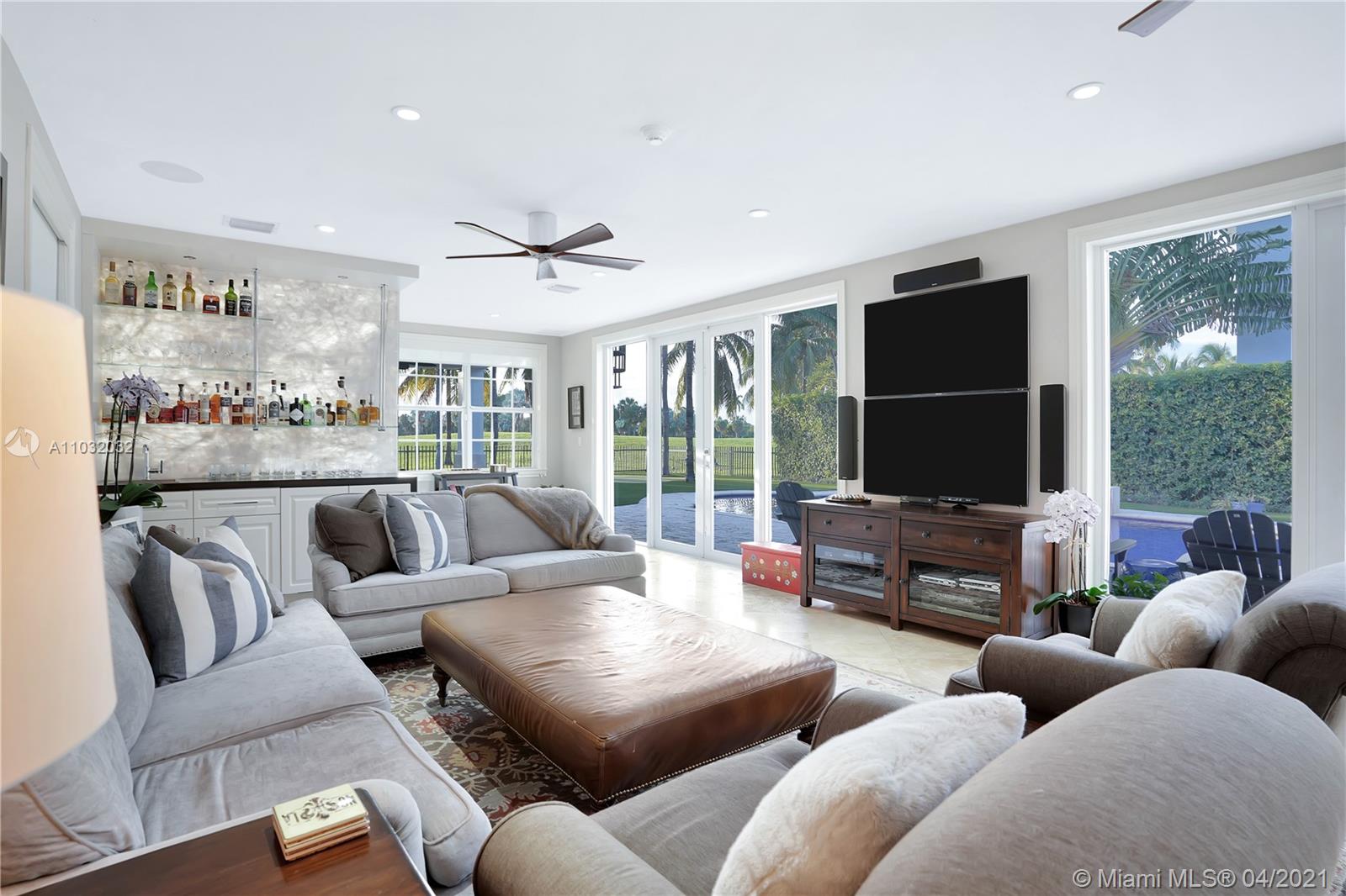 5170 La Gorce Drive Miami Beach, FL 33140 - Photo 10 of 28