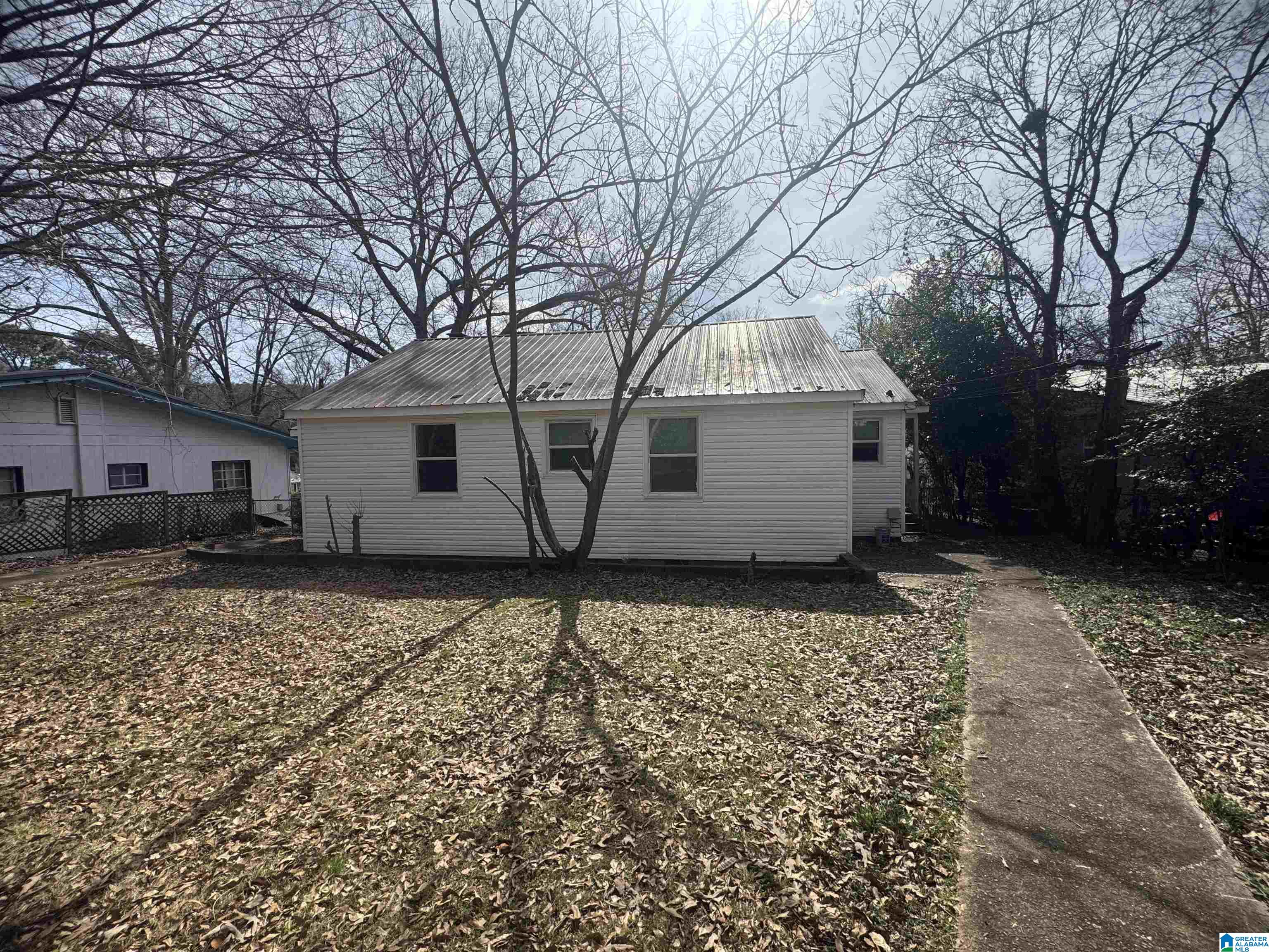 1319 East 9th Street Anniston, AL 36207 - Photo 10 of 19