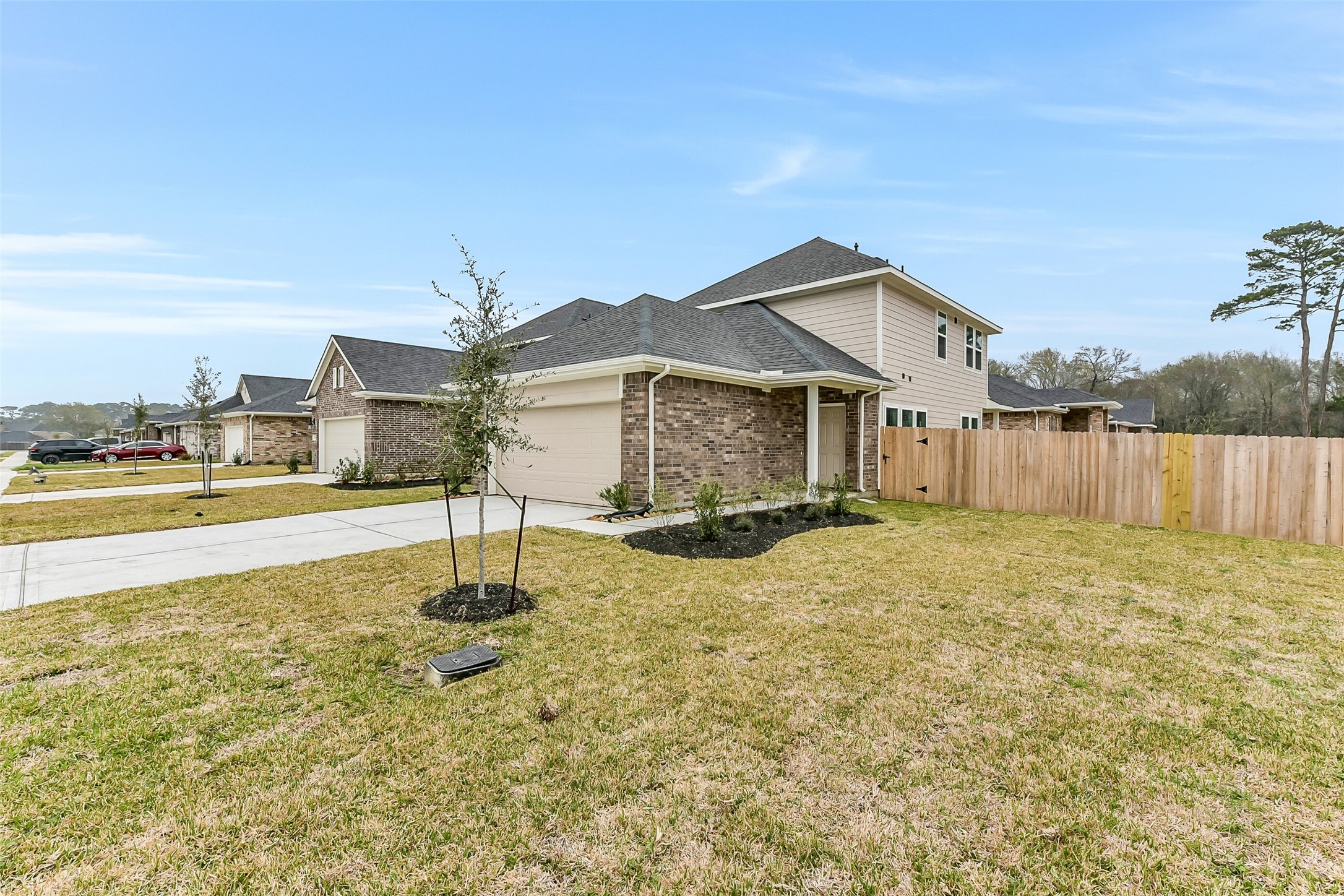3906 Sugardale Street Baytown, TX 77521 - Photo 4 of 33
