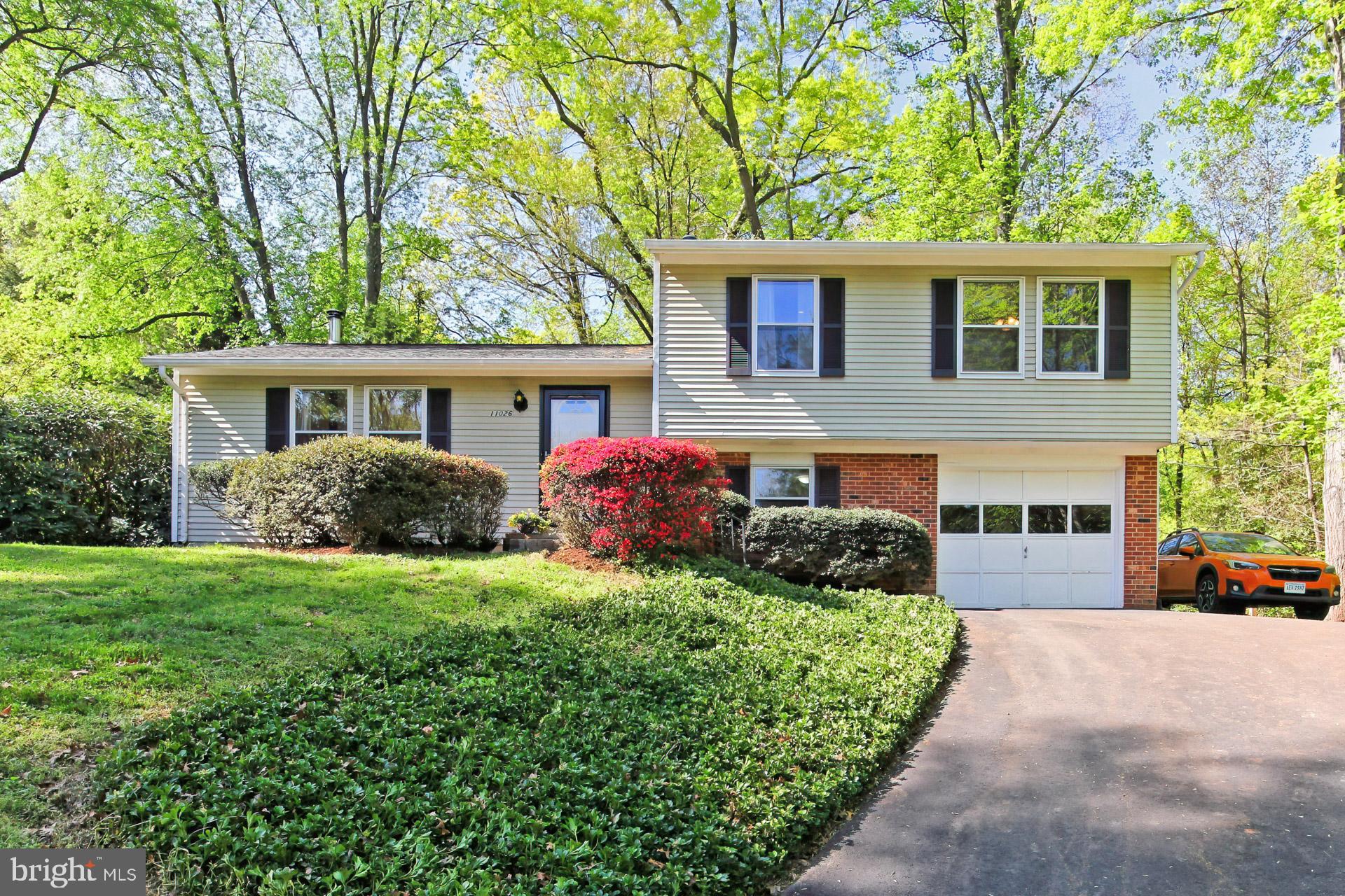 11026 Howland Drive Reston, VA 20191 - Photo 1 of 45 Welcome Home to 11026 Howland Dr in Reston!
