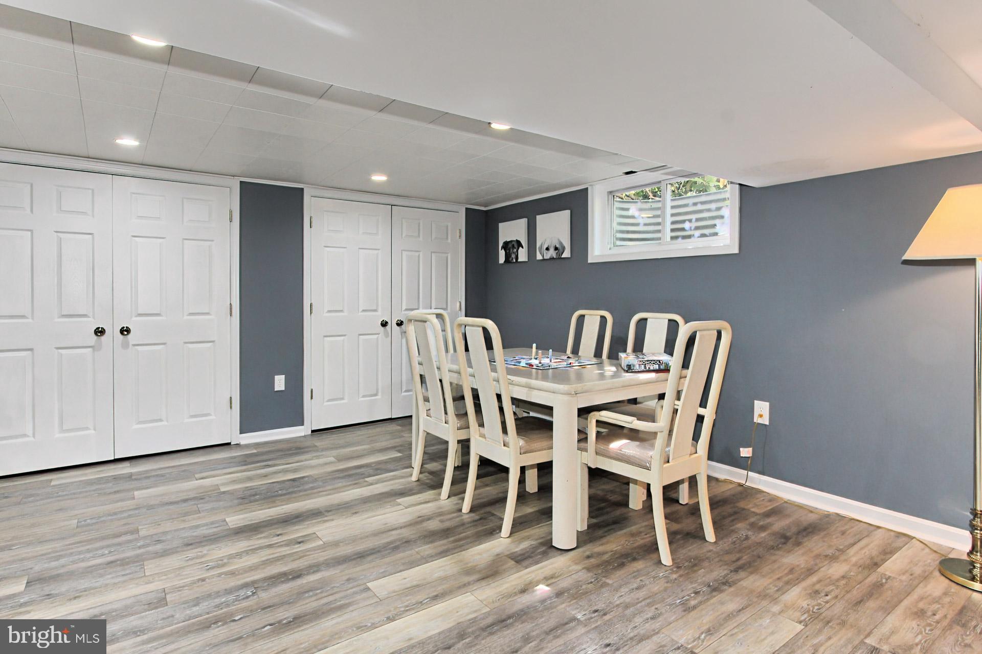 11026 Howland Drive Reston, VA 20191 - Photo 26 of 45 Great 4th Level with Lots of Space