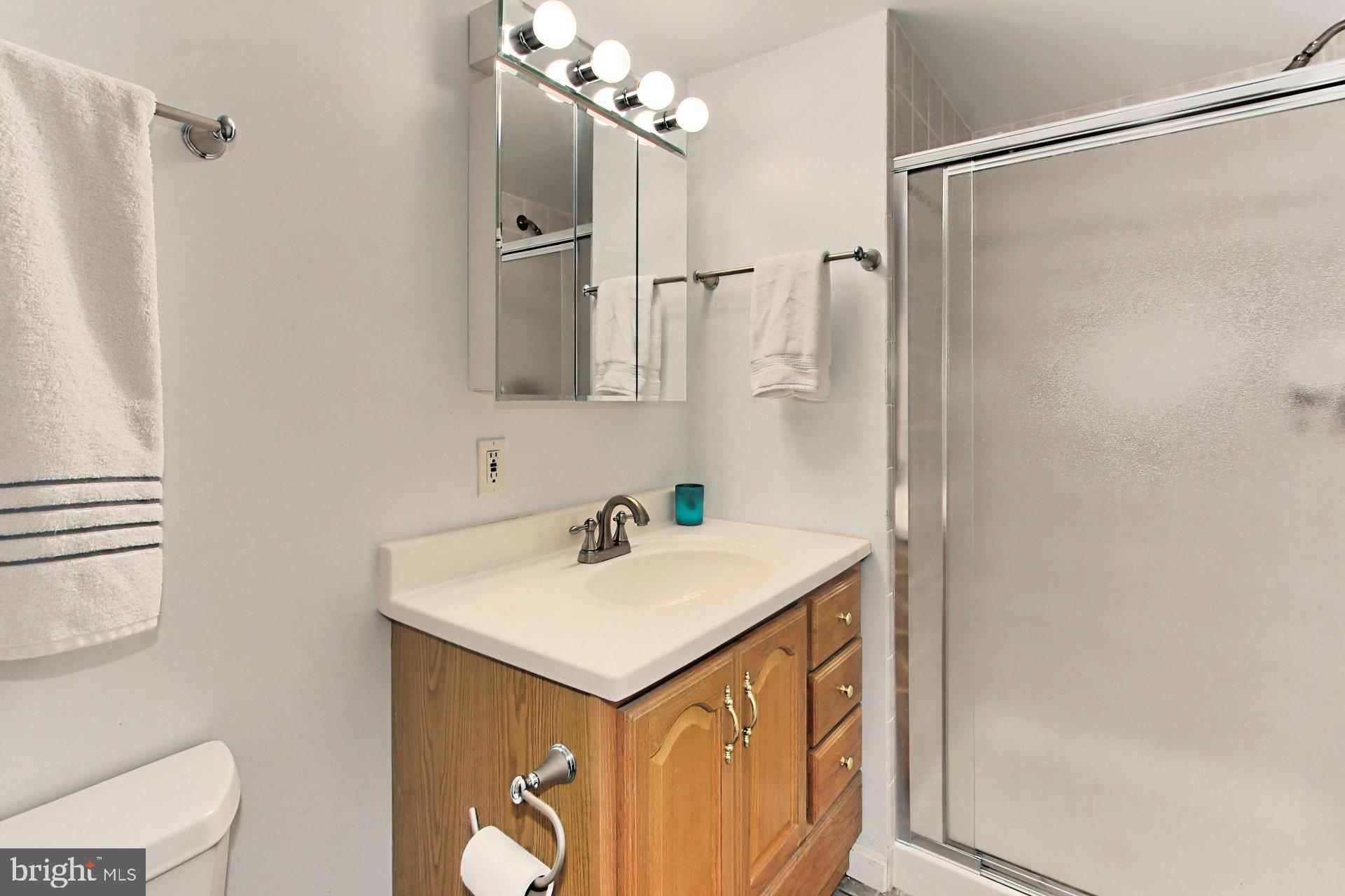 11026 Howland Drive Reston, VA 20191 - Photo 30 of 45 3rd Full Bath!