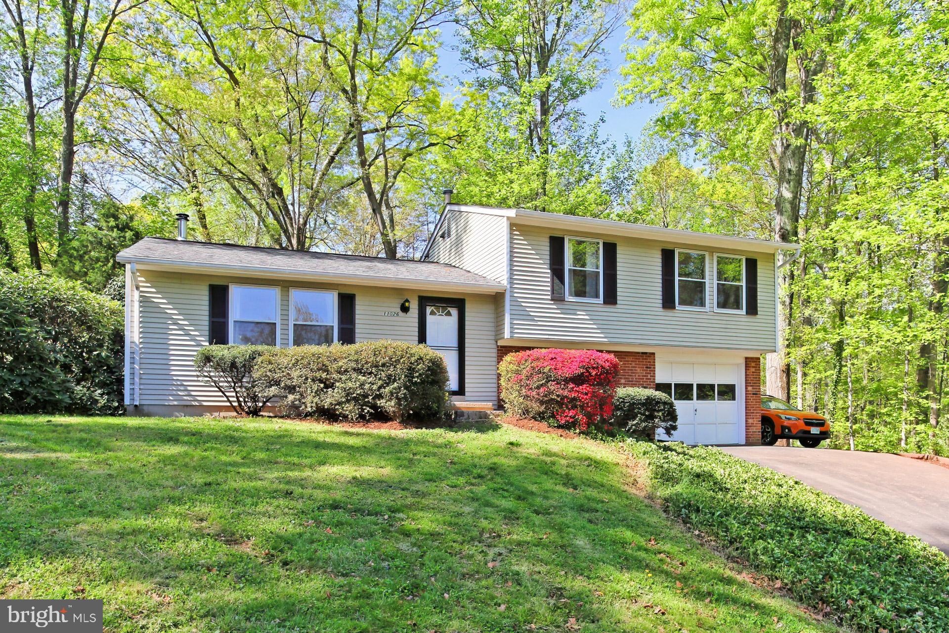 11026 Howland Drive Reston, VA 20191 - Photo 40 of 45 Come Tour Today!