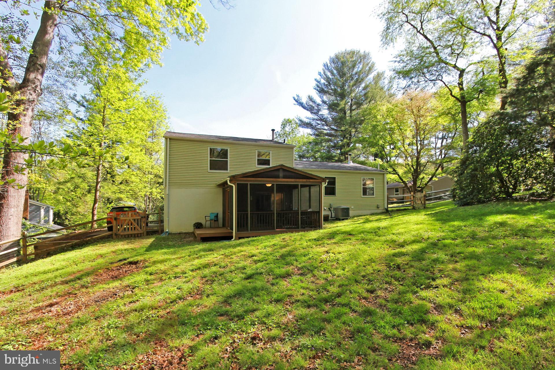 11026 Howland Drive Reston, VA 20191 - Photo 42 of 45