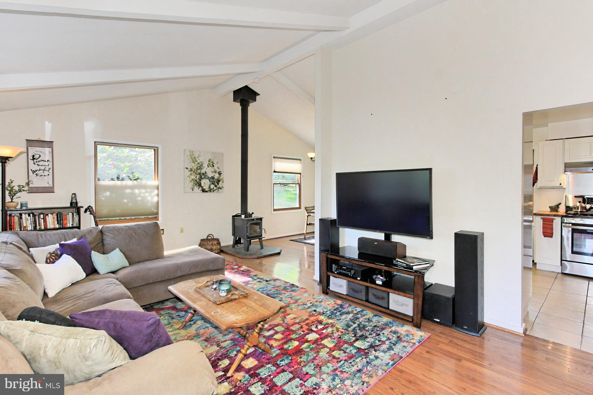 11026 Howland Drive Reston, VA 20191 - Photo 44 of 45 Open Floorplan allows you to utilize all the space