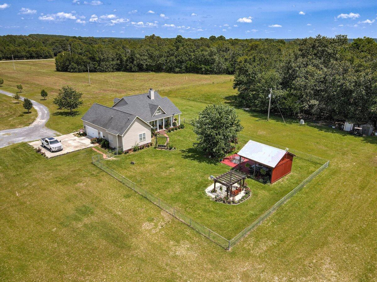 686 Nantuckett Road Salley, SC 29137 - Photo 12 of 49