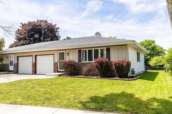 $197,500 | 2318 North 35th Street, Sheboygan, WI 53083