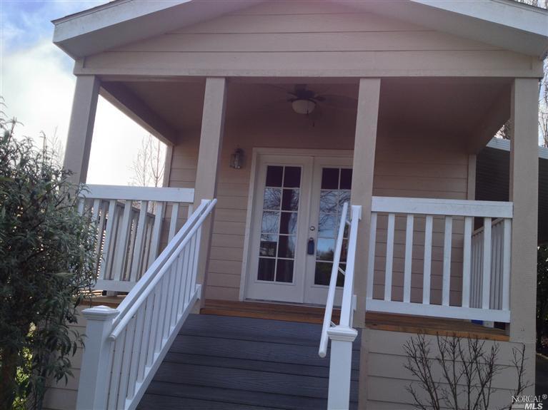 29 Rancho Verde Circle, Unit 29 VE Rohnert Park, CA 94928 - Photo 1 of 1 Gallery Image 1