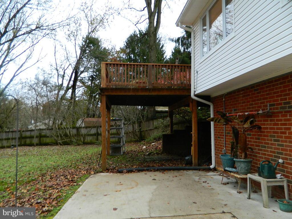 9 Marigold Court Silver Spring, MD 20906 - Photo 68 of 73 Gallery Image 68