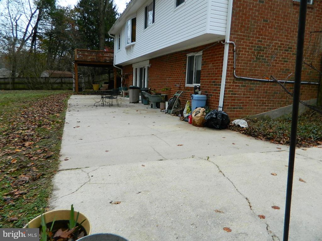 9 Marigold Court Silver Spring, MD 20906 - Photo 70 of 73 Gallery Image 70