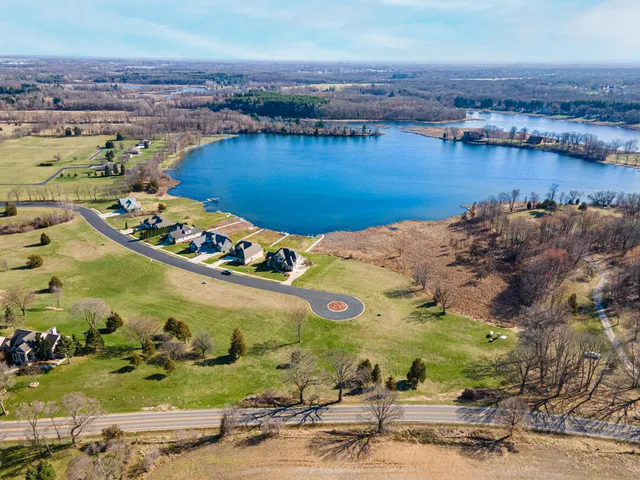 $32,000 | 45 Coronado Drive, Jackson, MI 49201