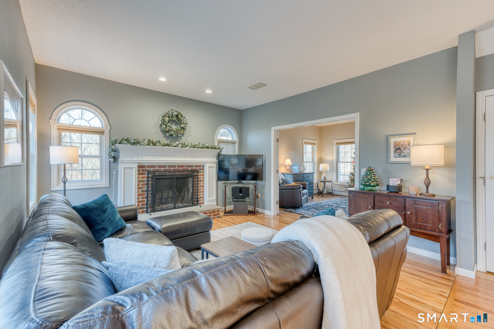 54 Bissell Ridge Road Hebron, CT 06248 - Photo 11 of 40