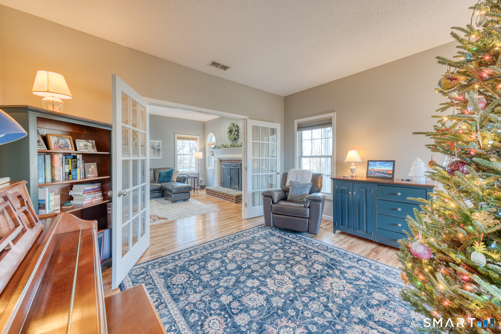 54 Bissell Ridge Road Hebron, CT 06248 - Photo 13 of 40