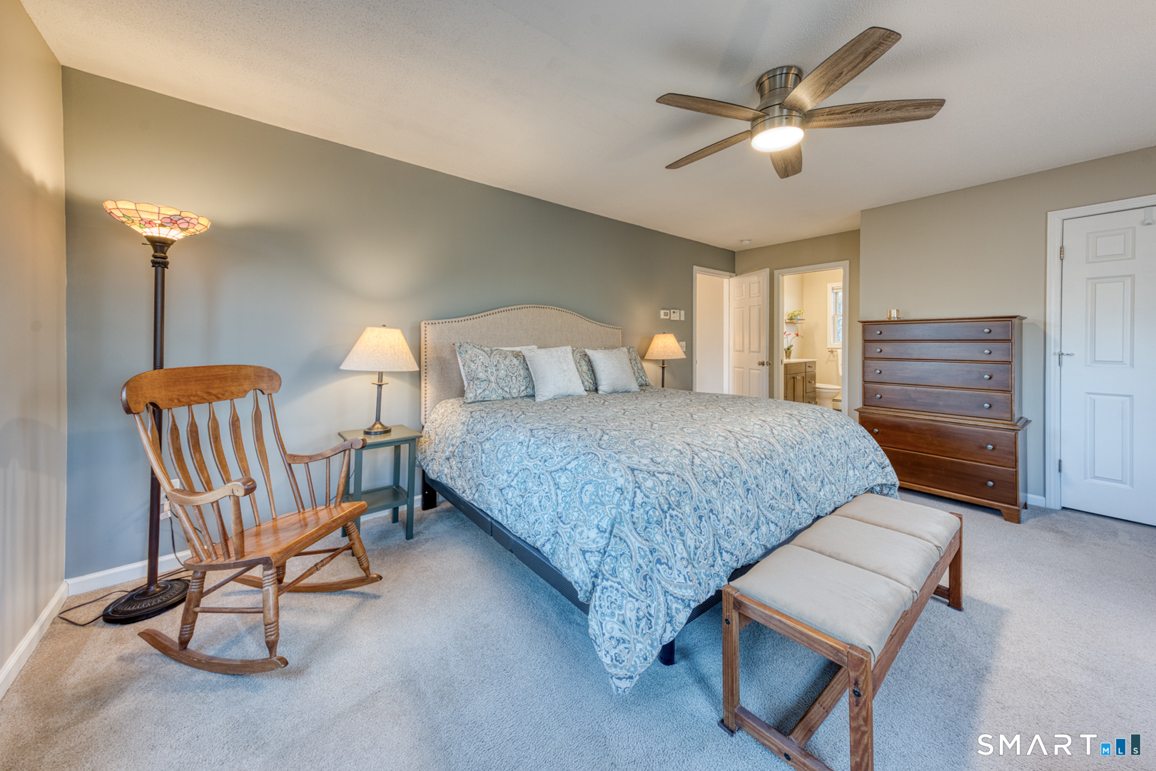 54 Bissell Ridge Road Hebron, CT 06248 - Photo 15 of 40