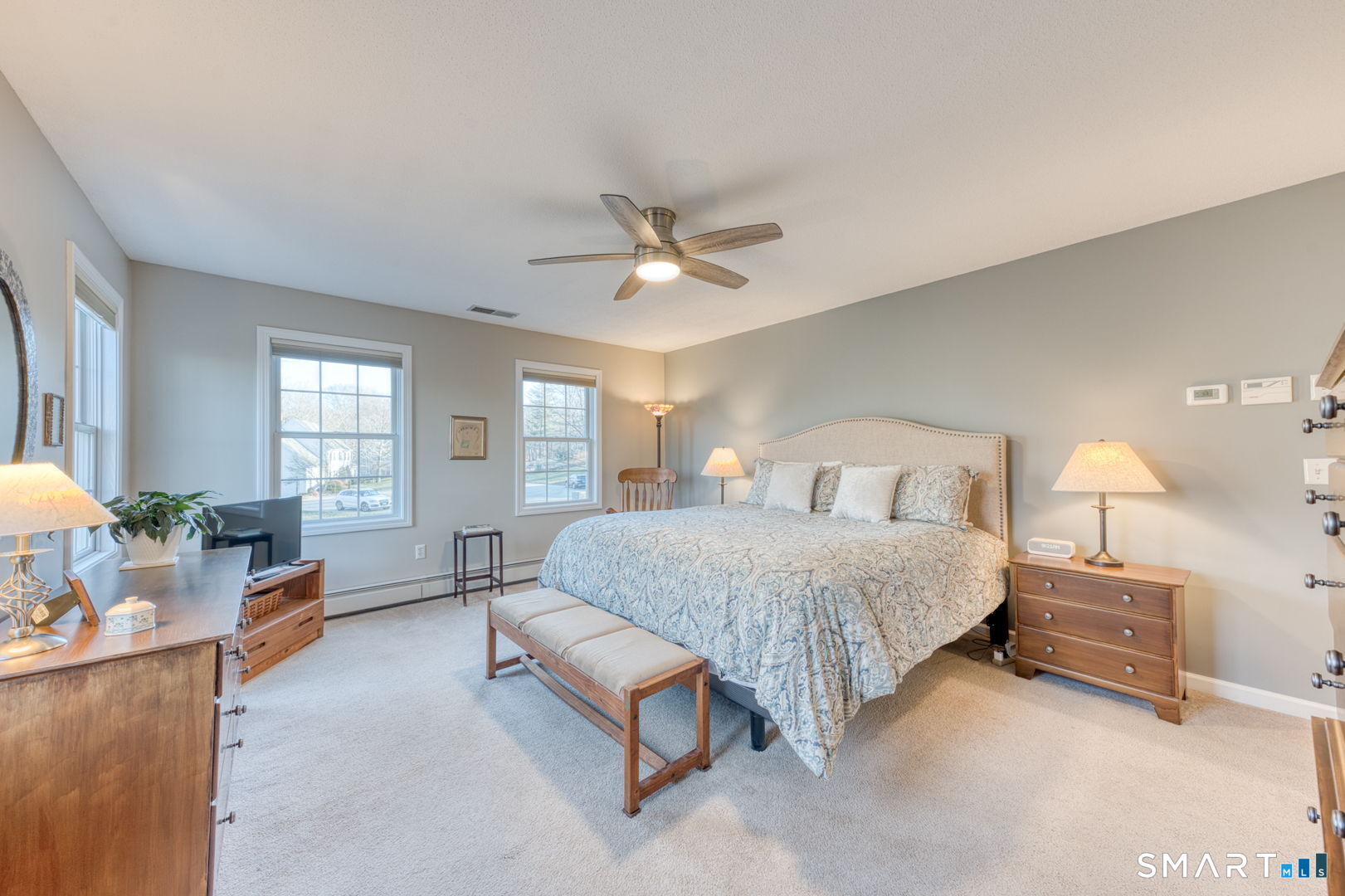 54 Bissell Ridge Road Hebron, CT 06248 - Photo 16 of 40