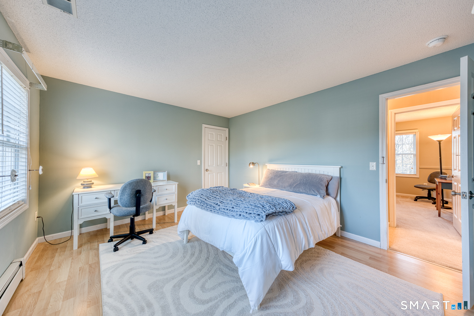 54 Bissell Ridge Road Hebron, CT 06248 - Photo 18 of 40