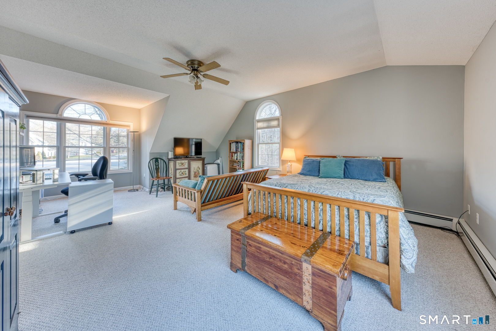 54 Bissell Ridge Road Hebron, CT 06248 - Photo 23 of 40