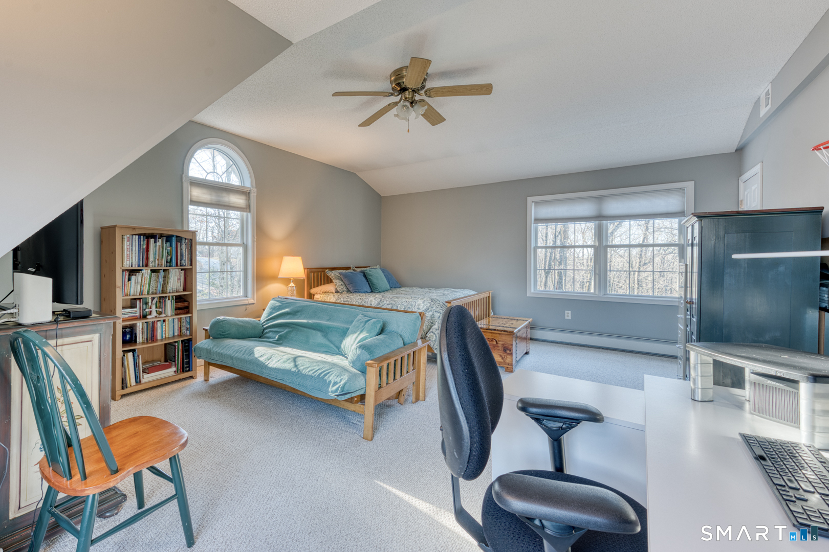 54 Bissell Ridge Road Hebron, CT 06248 - Photo 24 of 40