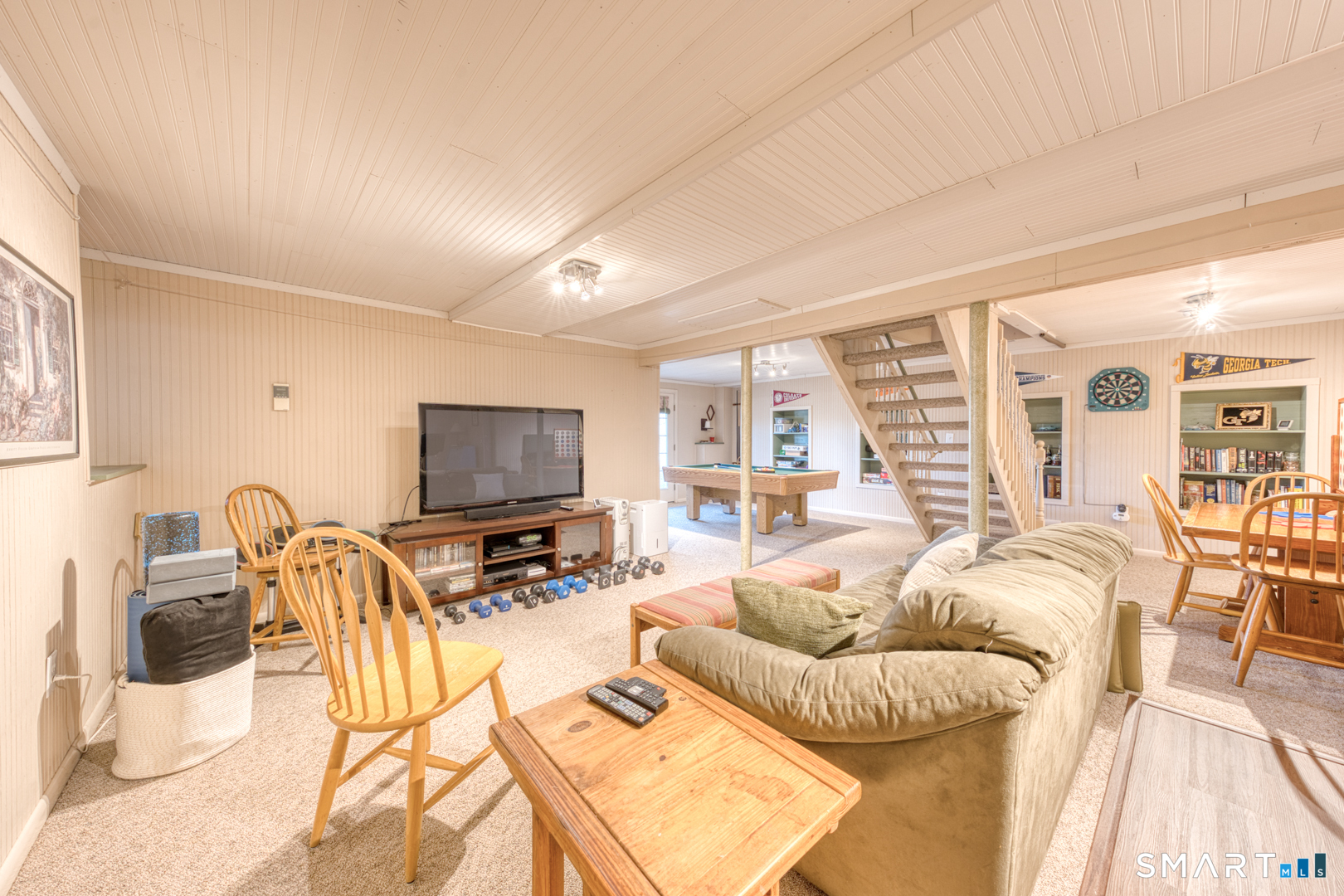 54 Bissell Ridge Road Hebron, CT 06248 - Photo 29 of 40