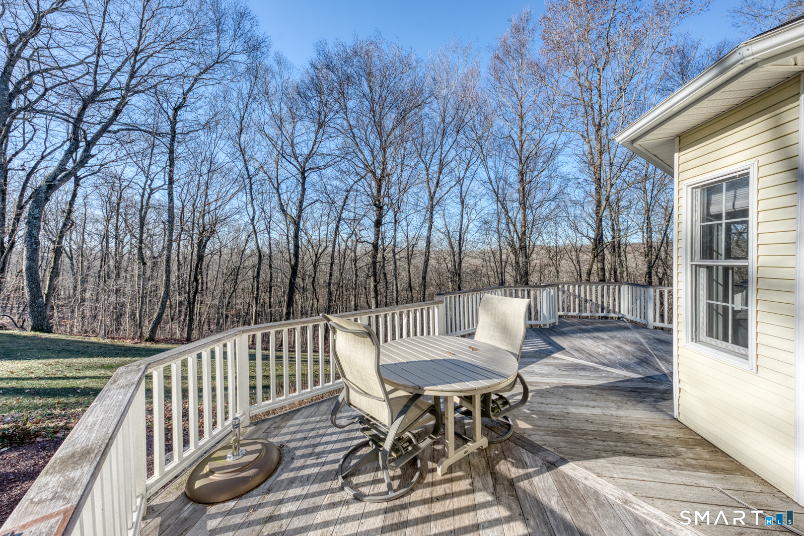 54 Bissell Ridge Road Hebron, CT 06248 - Photo 34 of 40