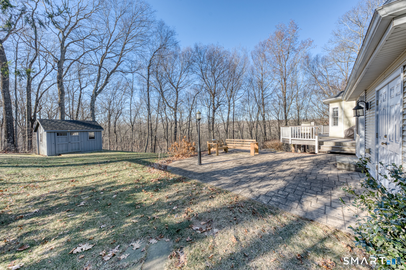 54 Bissell Ridge Road Hebron, CT 06248 - Photo 35 of 40