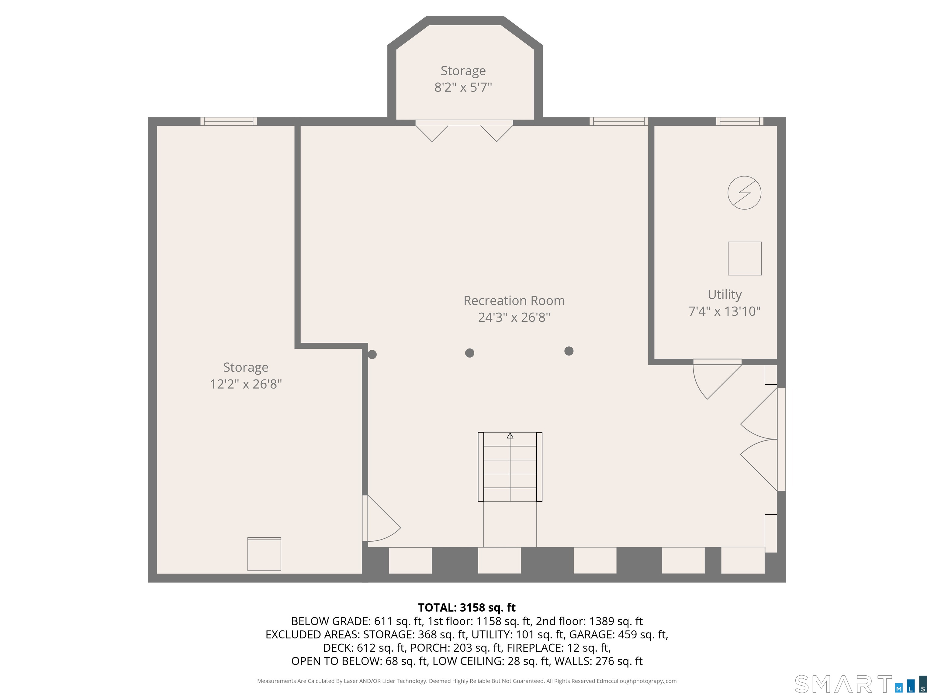 54 Bissell Ridge Road Hebron, CT 06248 - Photo 37 of 40