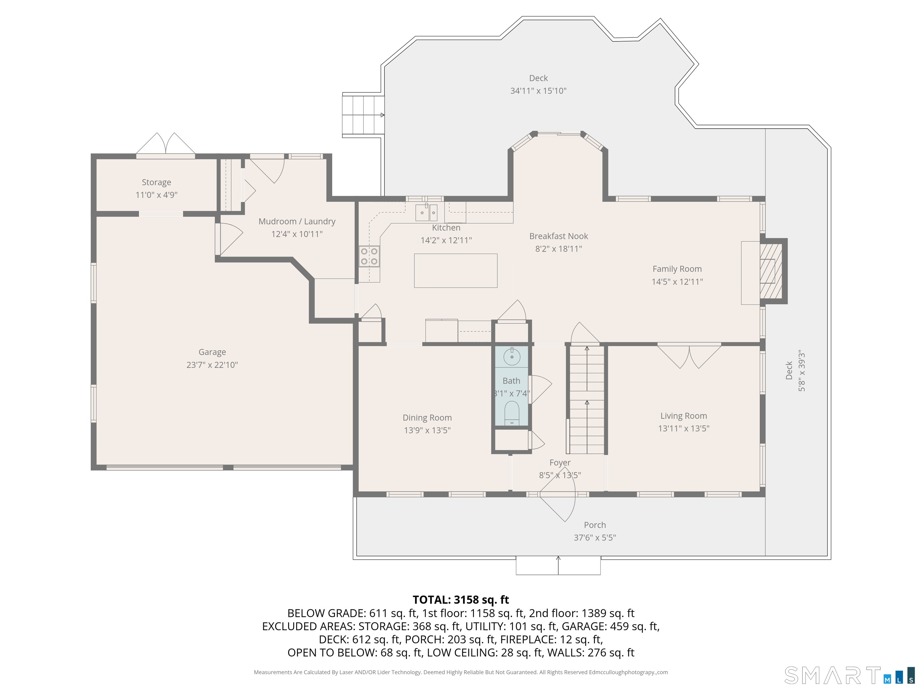 54 Bissell Ridge Road Hebron, CT 06248 - Photo 38 of 40