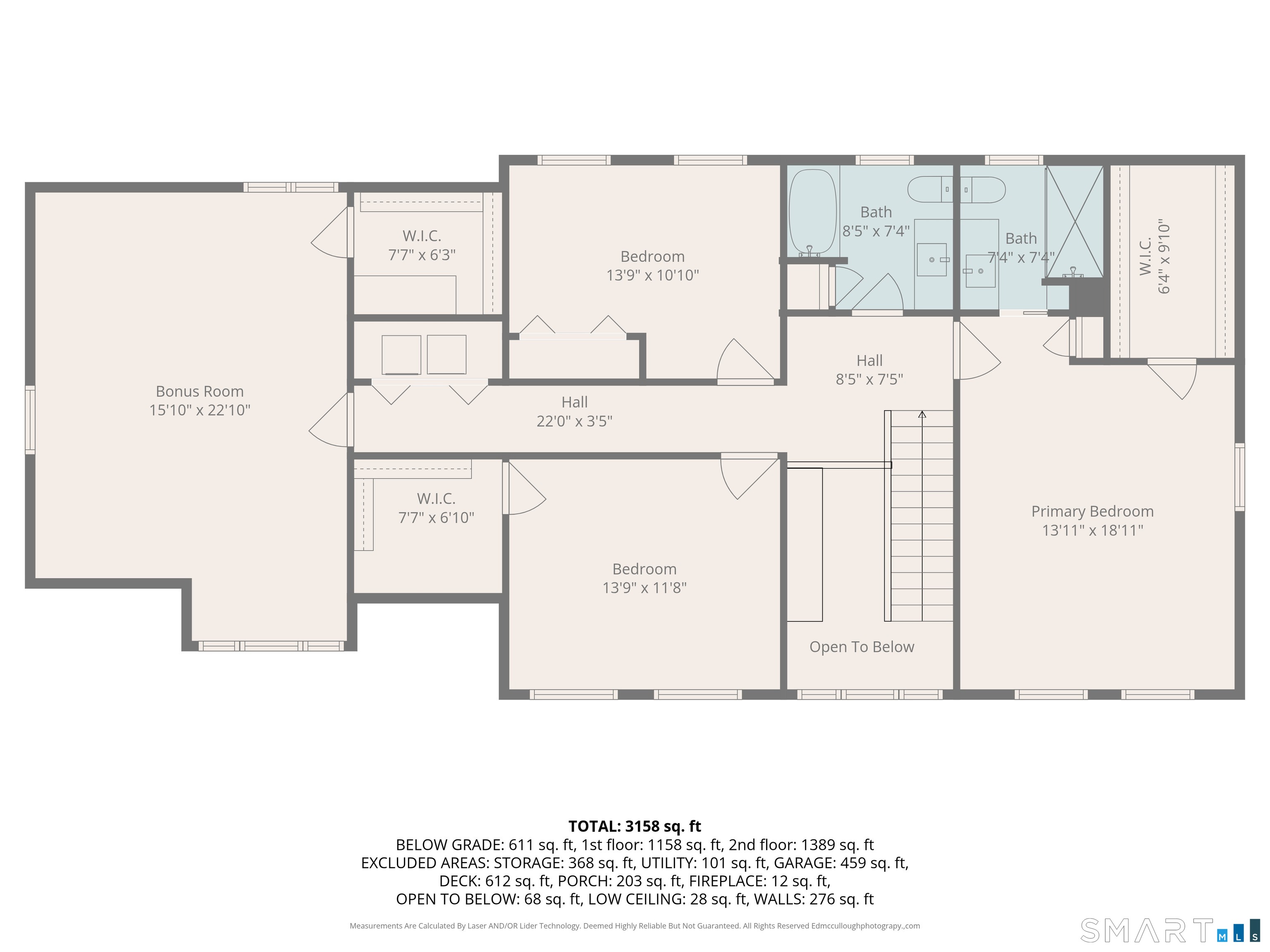 54 Bissell Ridge Road Hebron, CT 06248 - Photo 39 of 40