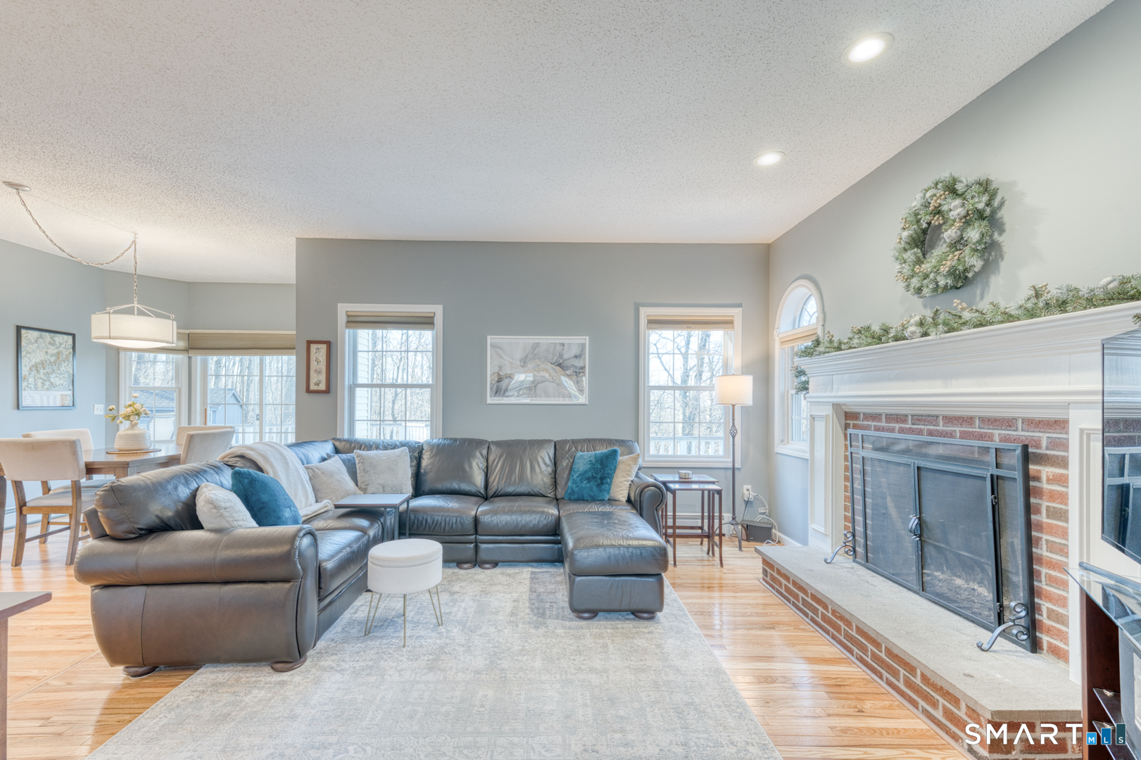 54 Bissell Ridge Road Hebron, CT 06248 - Photo 5 of 40