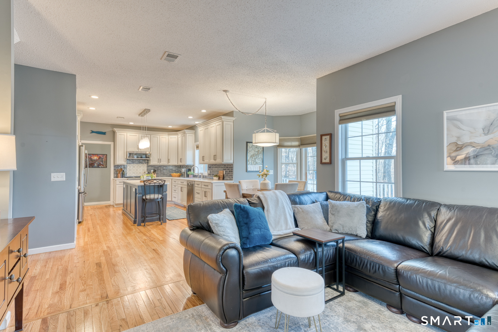 54 Bissell Ridge Road Hebron, CT 06248 - Photo 6 of 40