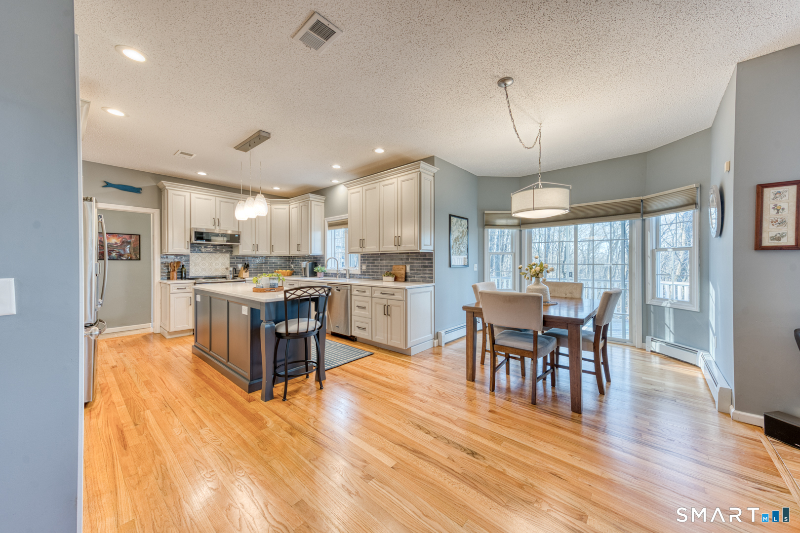 54 Bissell Ridge Road Hebron, CT 06248 - Photo 7 of 40