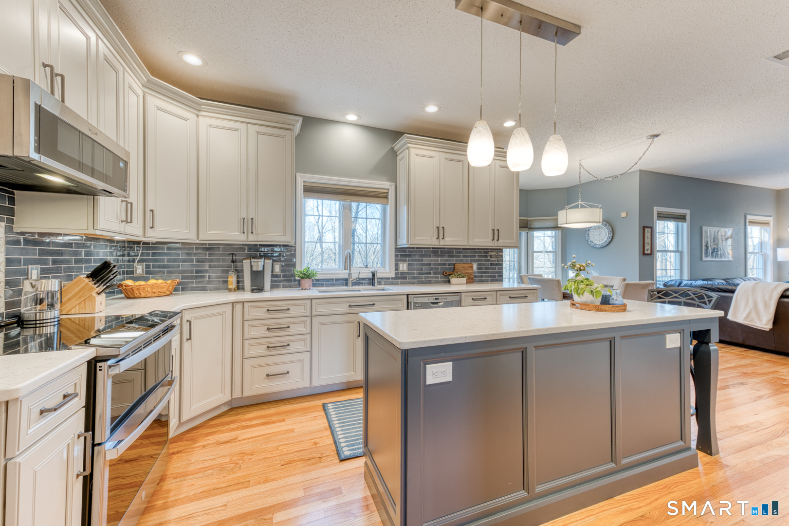 54 Bissell Ridge Road Hebron, CT 06248 - Photo 8 of 40