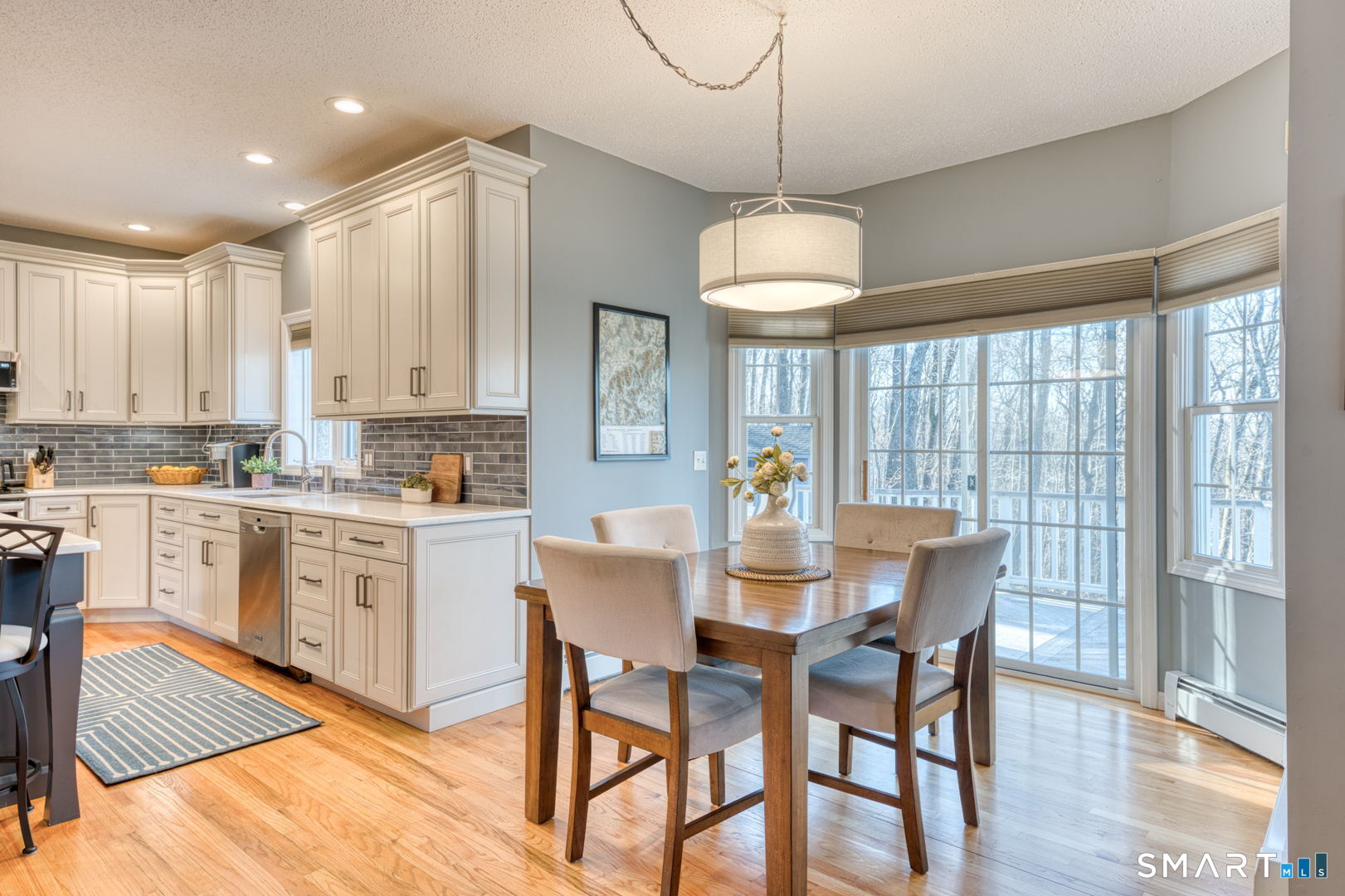 54 Bissell Ridge Road Hebron, CT 06248 - Photo 10 of 40