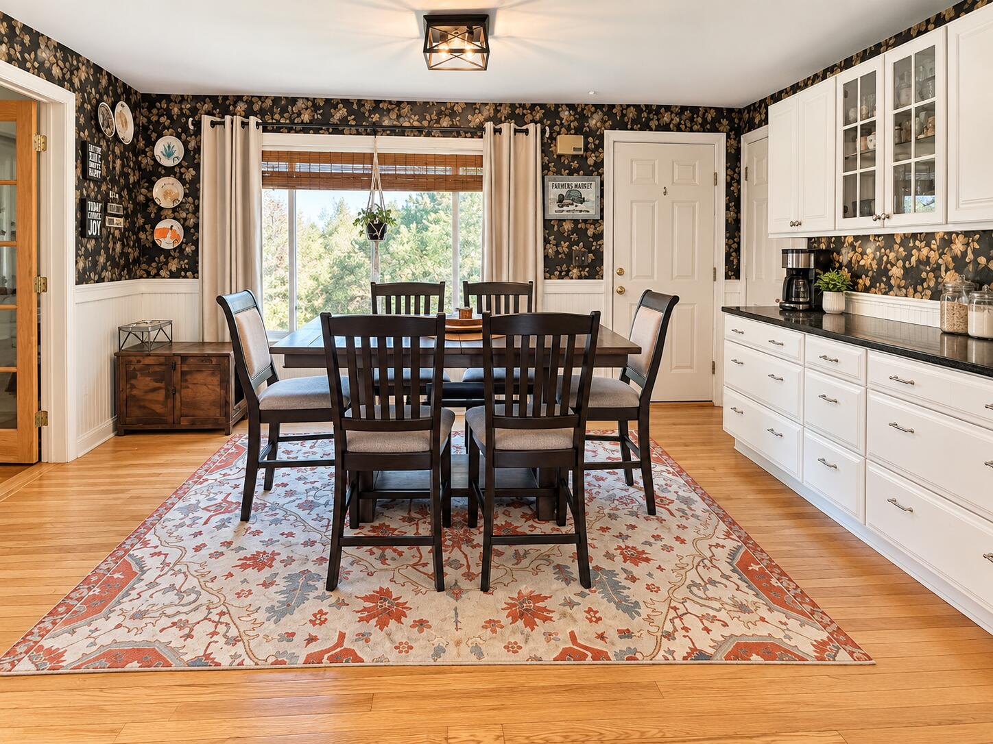 663 Eastbrook Road Eastbrook, ME 04634 - Photo 14 of 36 Dining room