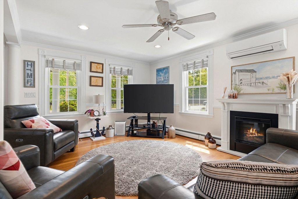 235 Middleboro Road Freetown, MA 02717 - Photo 12 of 41