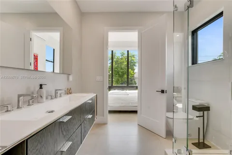 $3,650,000 | 8826 Froude Avenue, Surfside, FL 33154