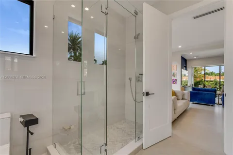 $3,650,000 | 8826 Froude Avenue, Surfside, FL 33154