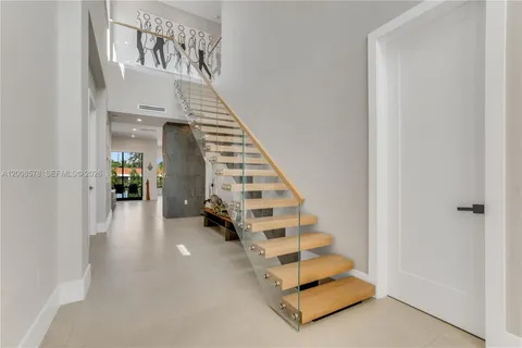 $3,650,000 | 8826 Froude Avenue, Surfside, FL 33154