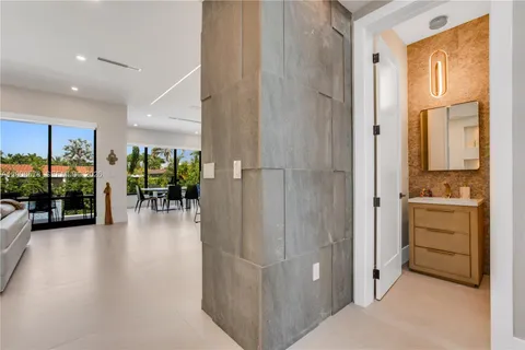 $3,650,000 | 8826 Froude Avenue, Surfside, FL 33154