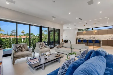 $3,650,000 | 8826 Froude Avenue, Surfside, FL 33154